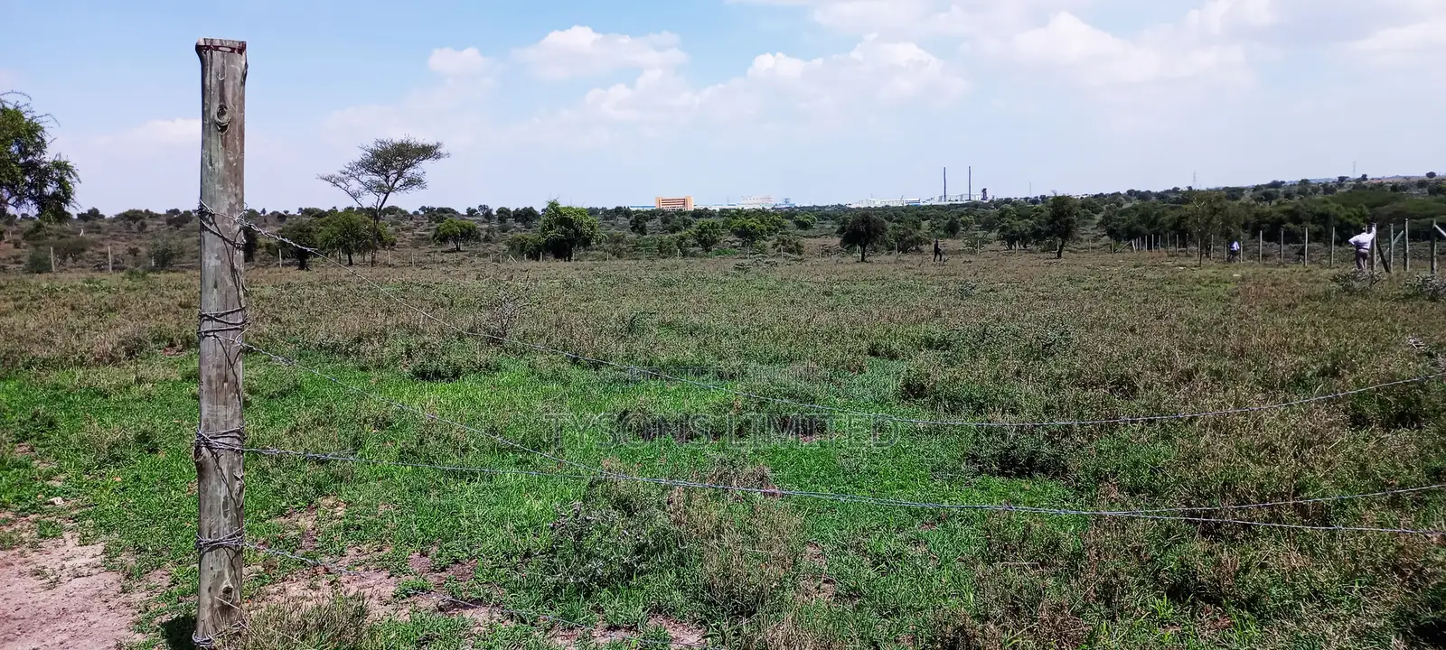 Vacant Plots for Sale in Isinya, Dalalekutuk Area in Isinya