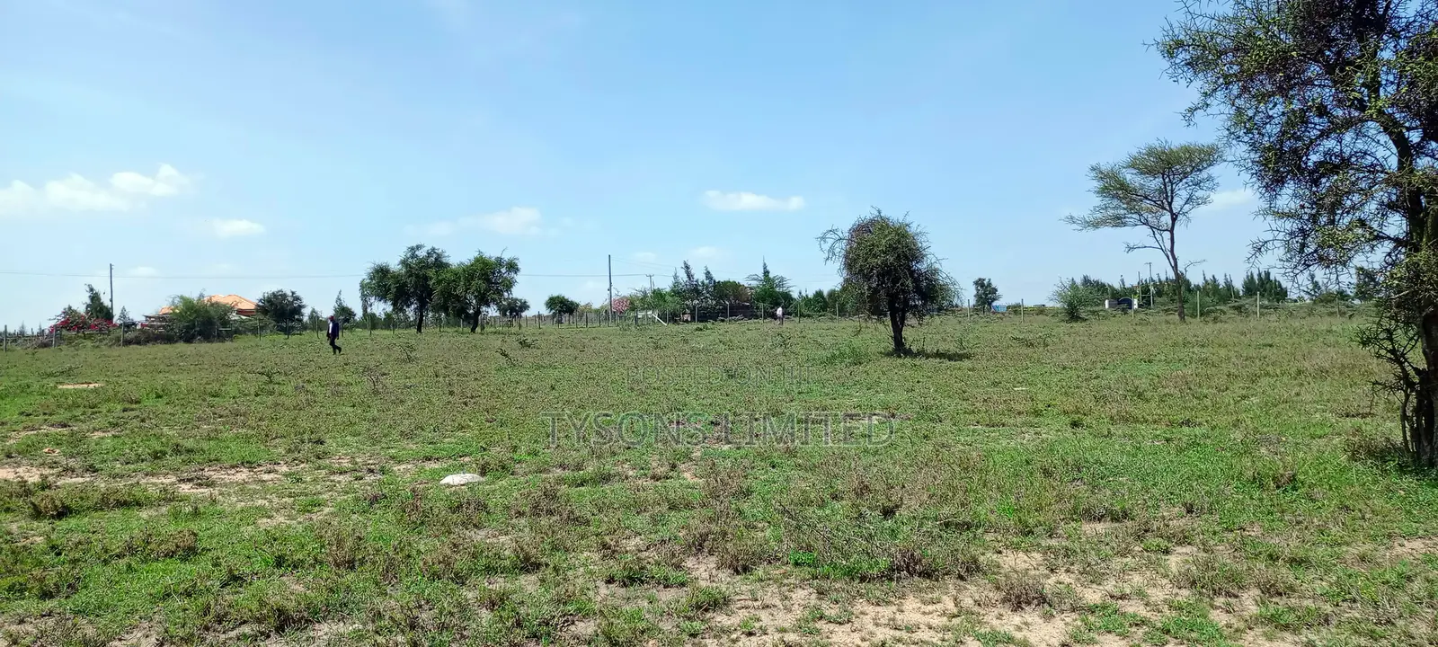 Vacant Plots for Sale in Isinya, Dalalekutuk Area in Isinya