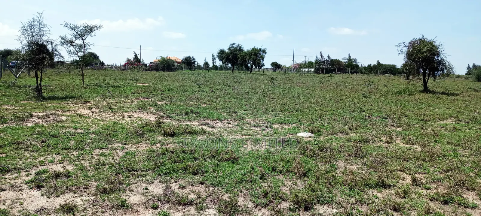 Vacant Plots for Sale in Isinya, Dalalekutuk Area in Isinya