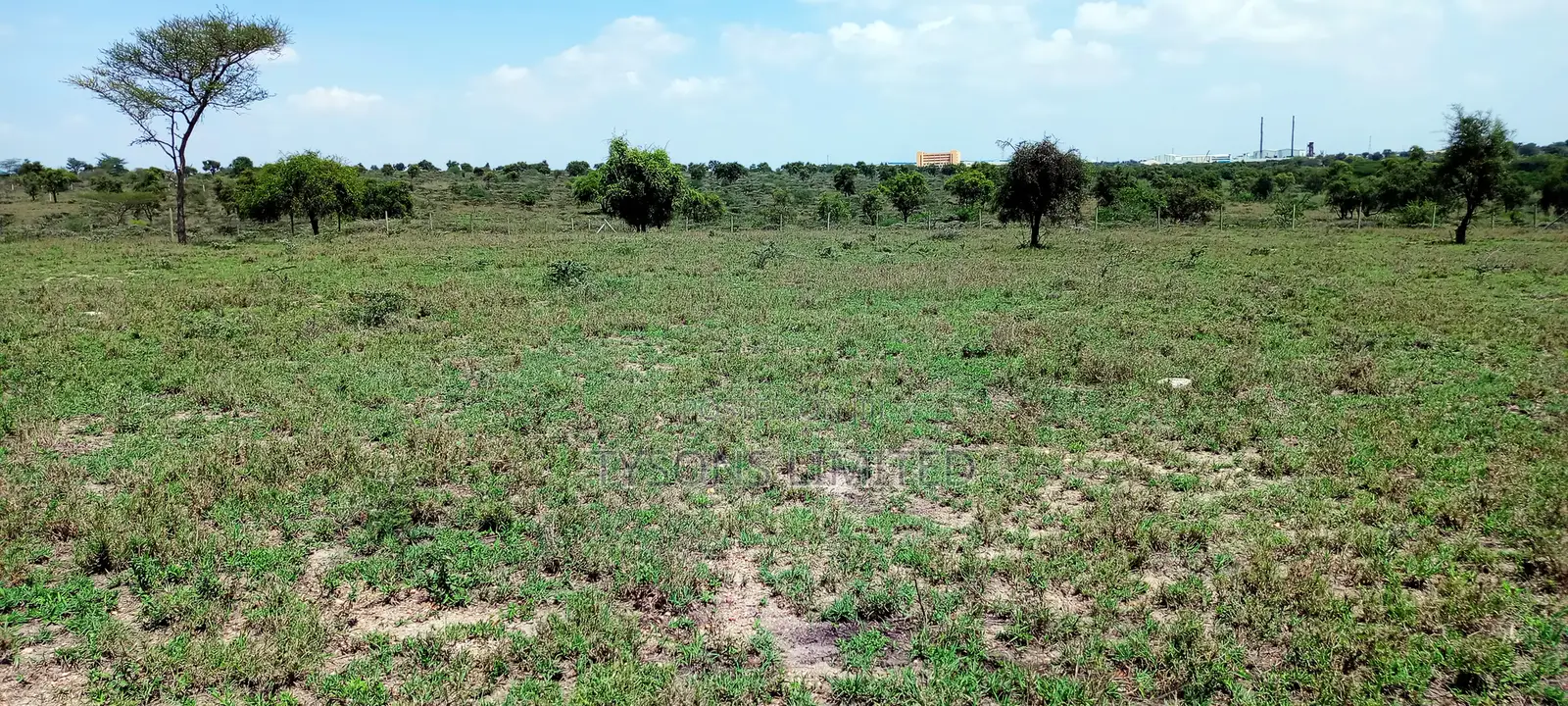 Vacant Plots for Sale in Isinya, Dalalekutuk Area in Isinya