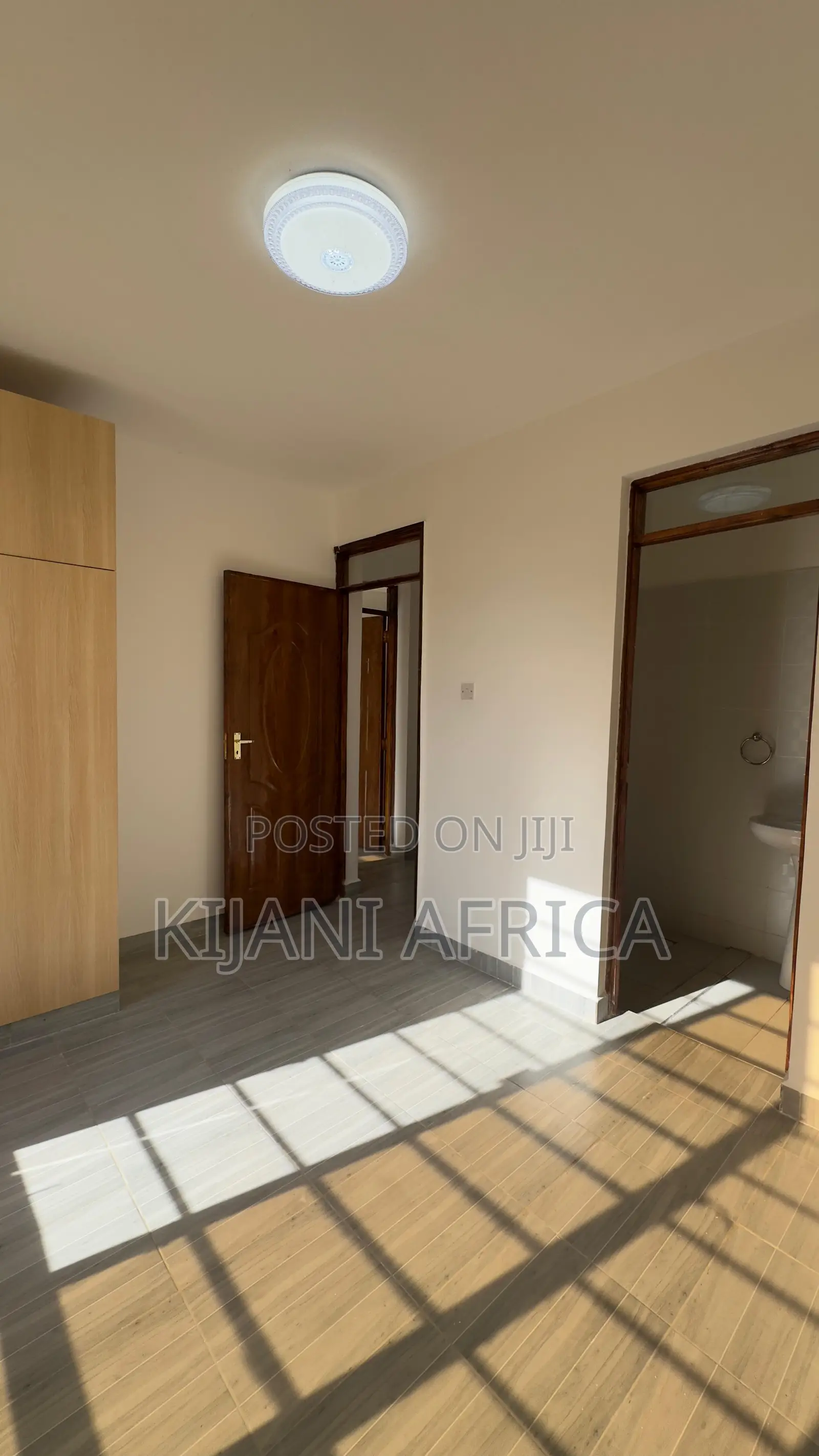 4bdrm Maisonette in Joska for rent in Joska