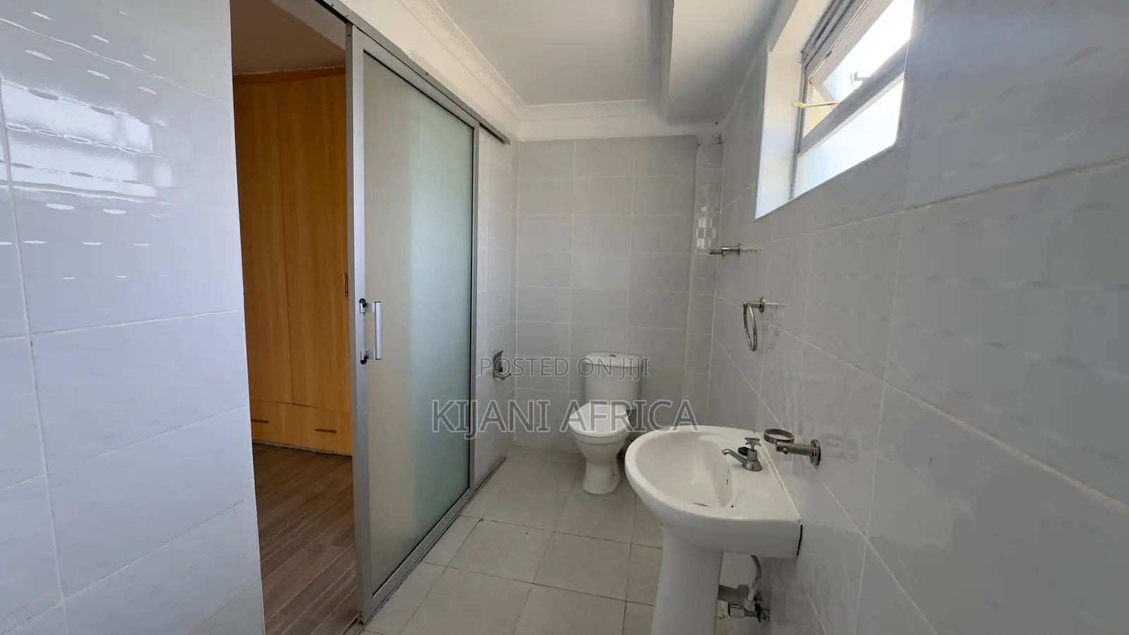 4bdrm Maisonette in Joska for rent in Joska