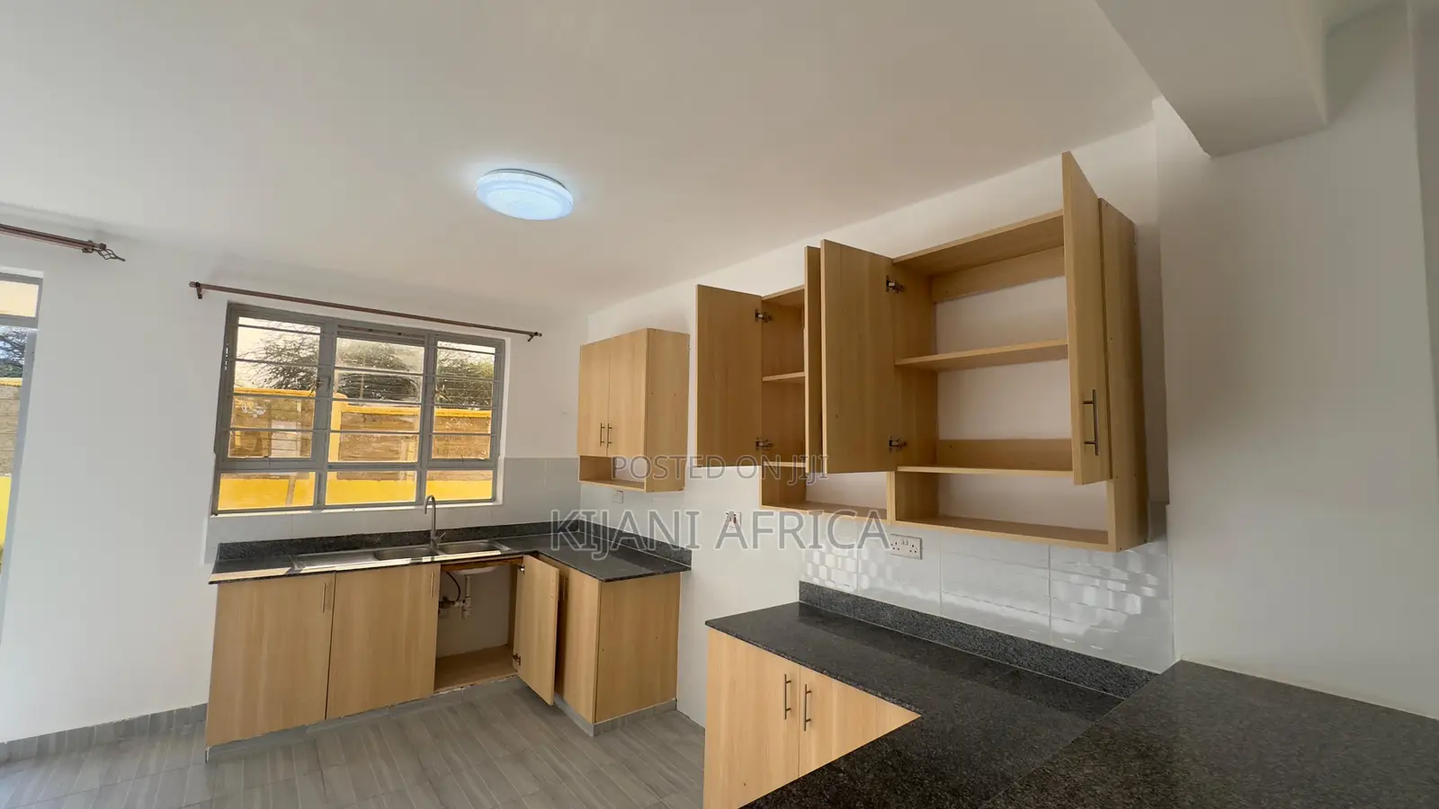 4bdrm Maisonette in Joska for rent in Joska