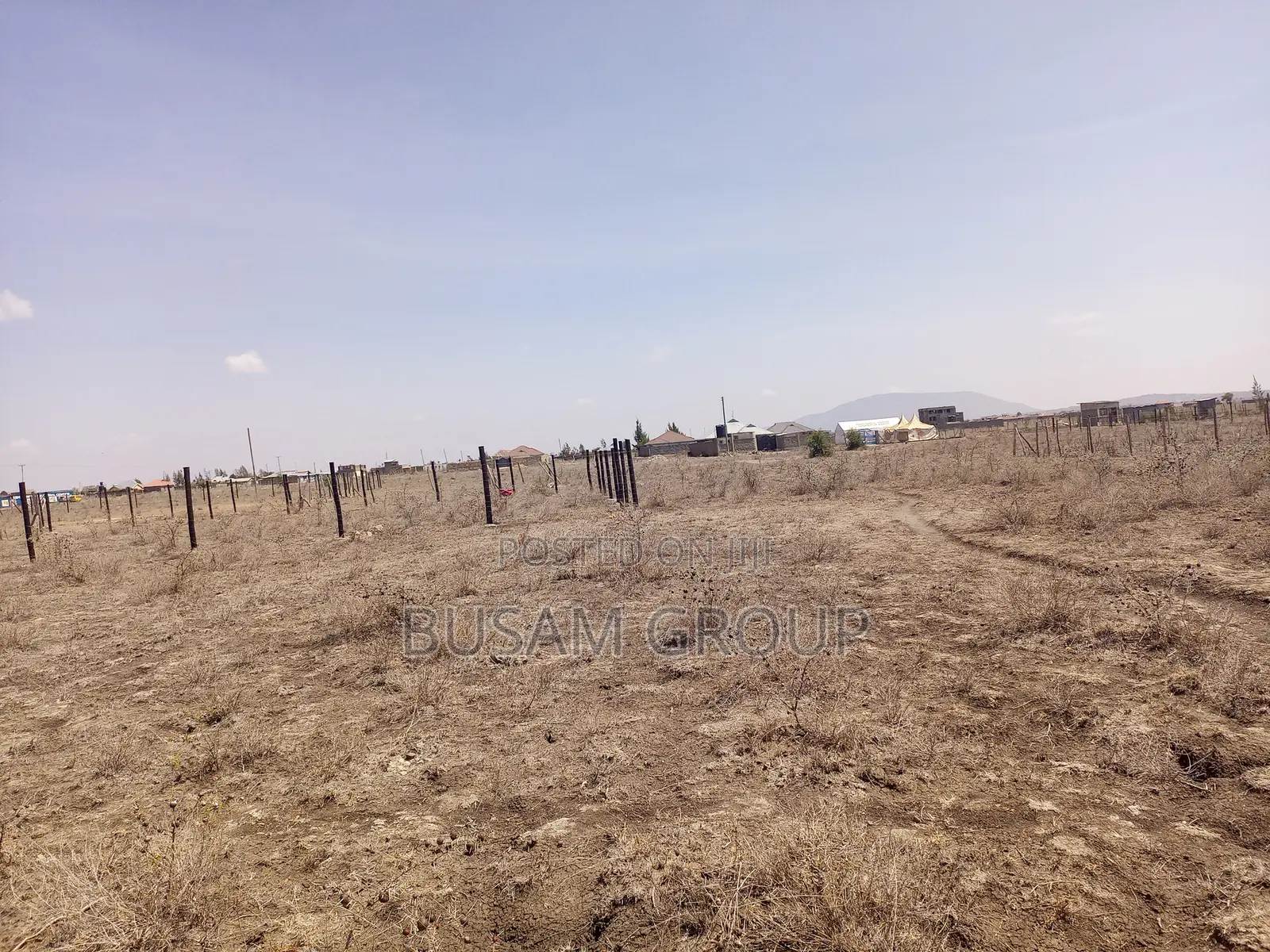 40 by 80 Plot for Sale at Kantafu 500 Metres From Tarmac in Tala
