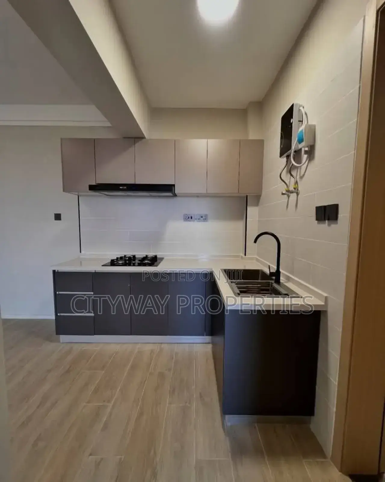 1bdrm Apartment in Lavington for rent in Lavington