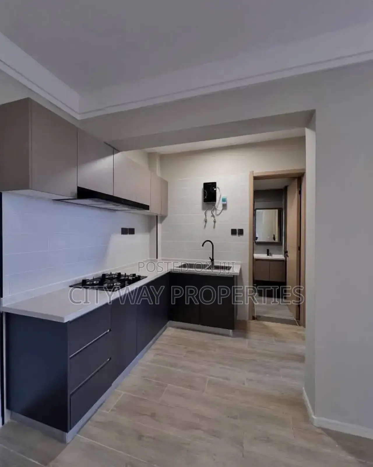 1bdrm Apartment in Lavington for rent in Lavington