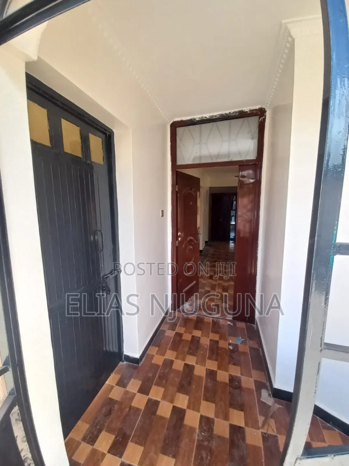 4bdrm Maisonette in Membley K.U for rent in Membley Estate