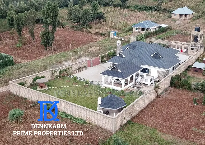 Residential Plots for Sale – Kikuyu, Thigio, (Stawi Gardens) in Ndeiya