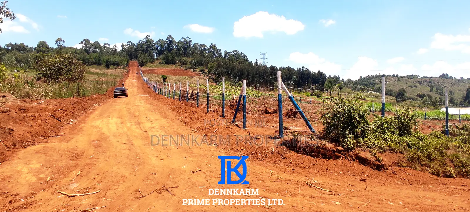 Residential Plots for Sale – Kikuyu, Thigio, (Stawi Gardens) in Ndeiya