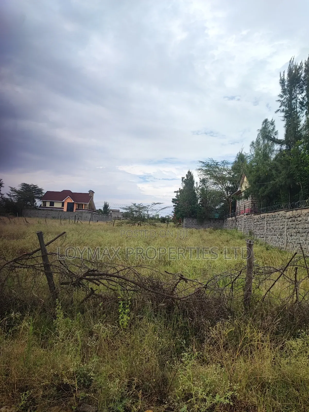 Residential Plot Kitengela Acacia Paradise in Kitengela