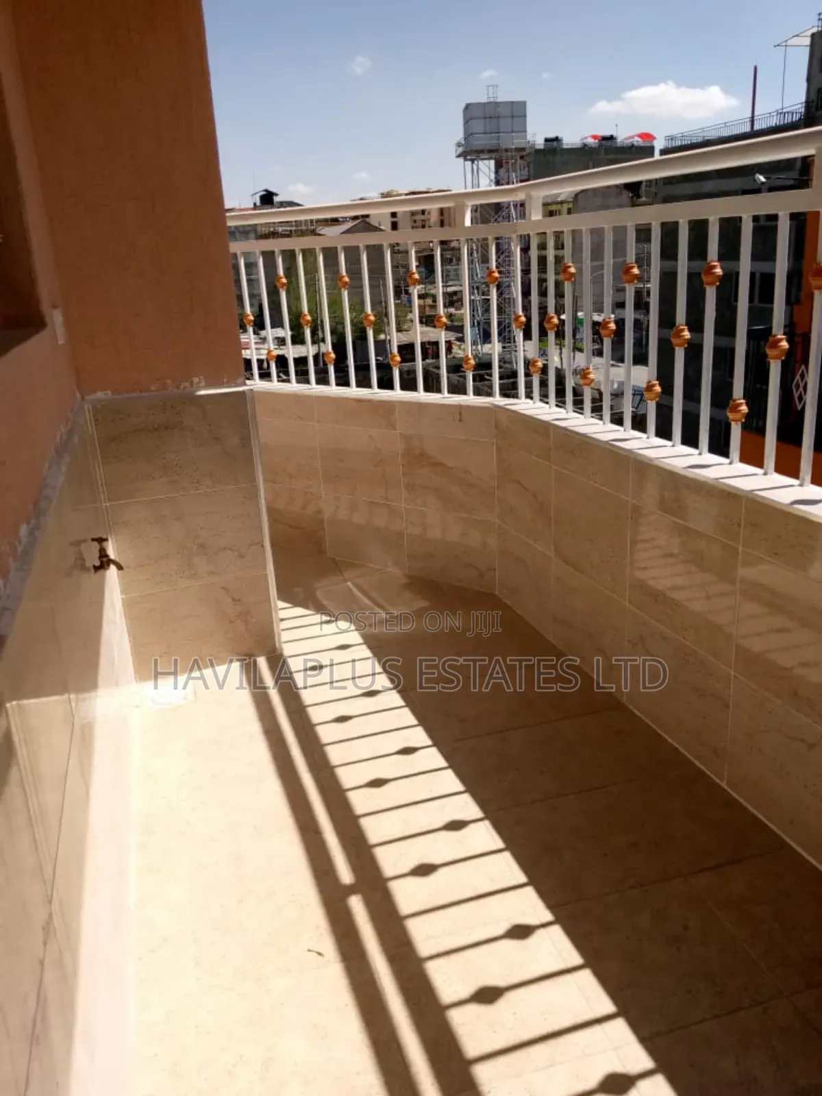 2bdrm Apartment in Kigwathi, Utawala for rent in Utawala