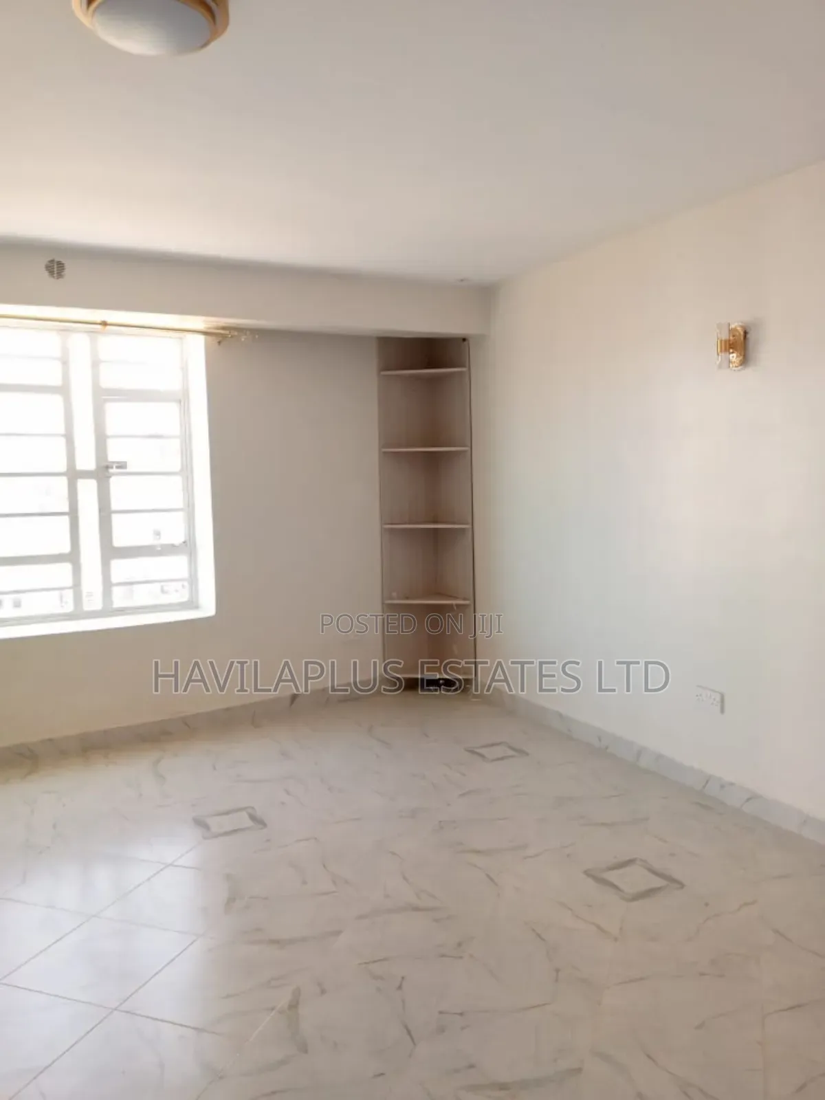 2bdrm Apartment in Kigwathi, Utawala for rent in Utawala