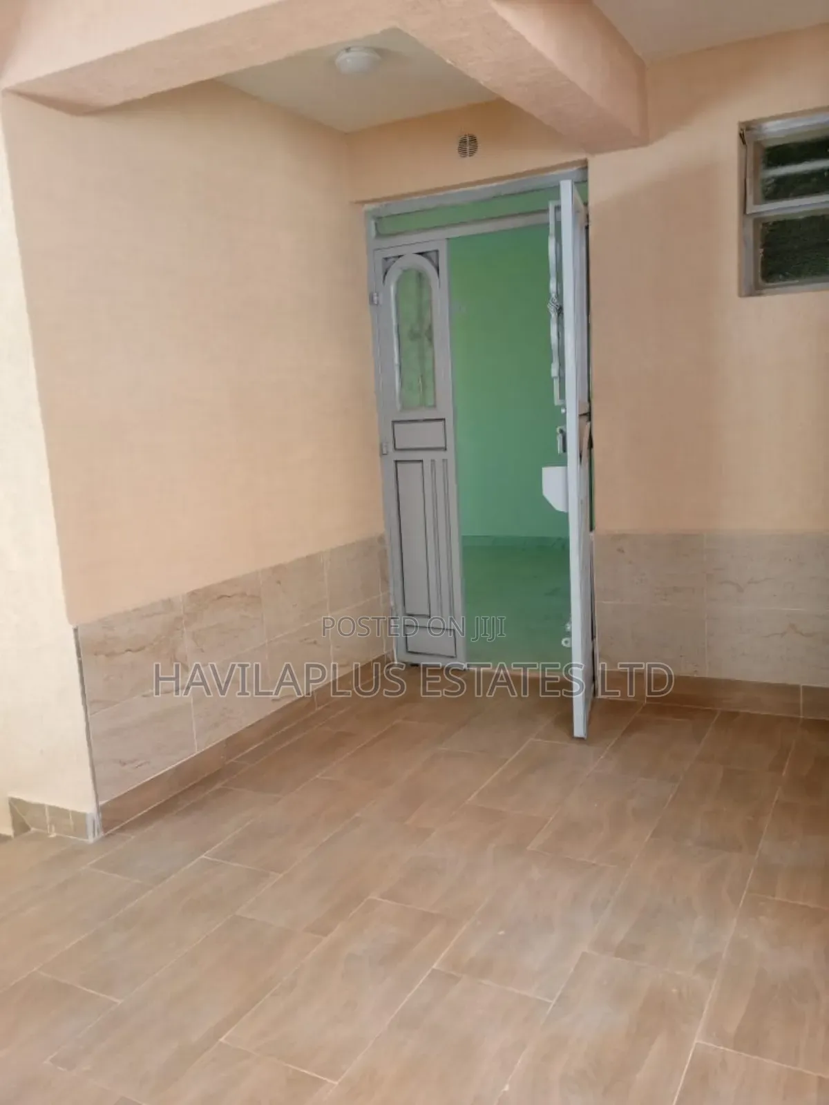 2bdrm Apartment in Kigwathi, Utawala for rent in Utawala