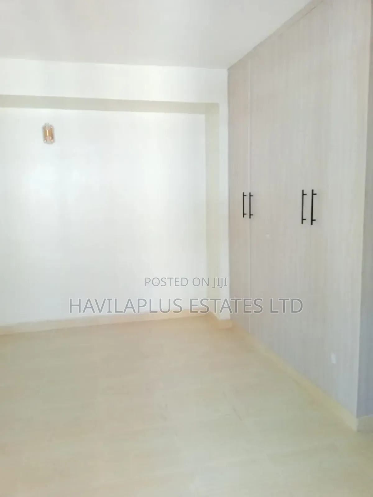 2bdrm Apartment in Kigwathi, Utawala for rent in Utawala