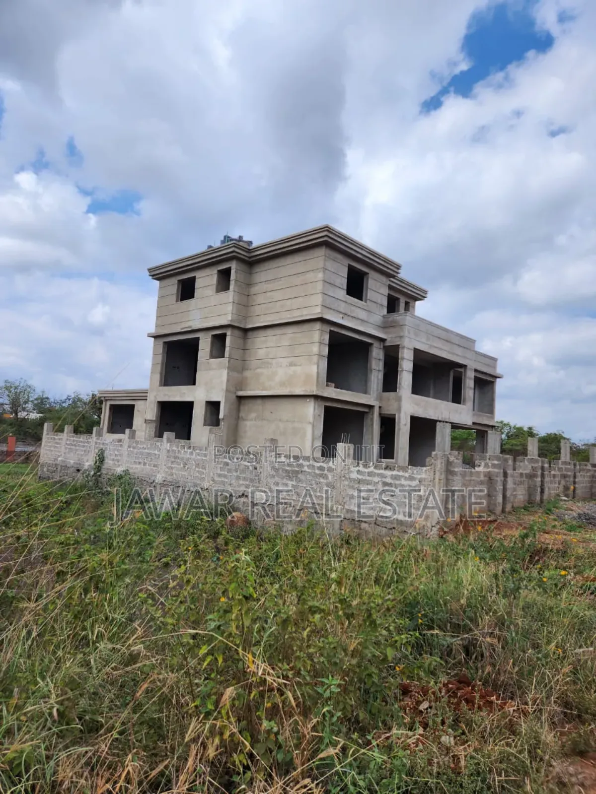Thika Greens Estate: Magnificent 6-bedroom Maisonette for Sale in Thika