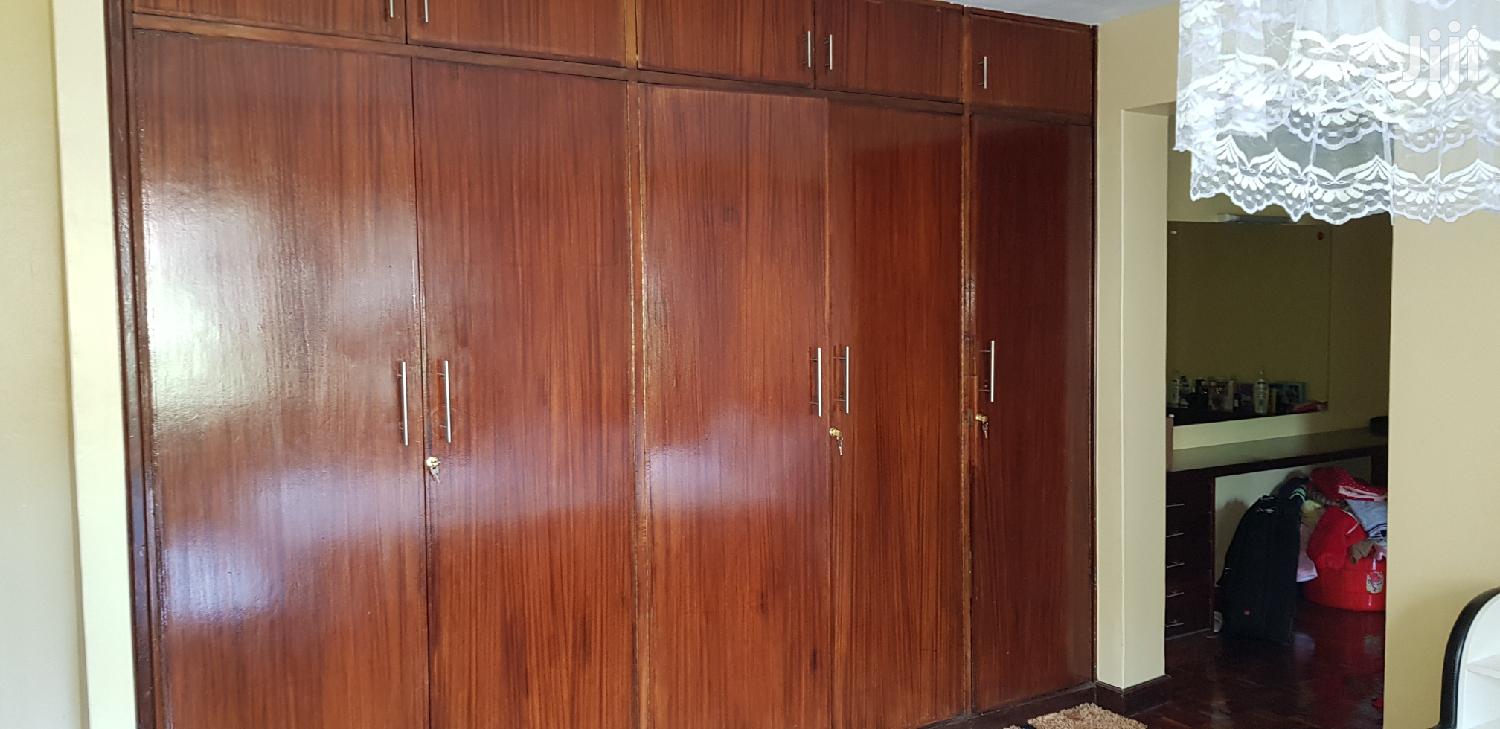 Kilimani's Hidden Gem: 5-Bedroom House for Rent, Your Dream Home Awaits! in Kilimani