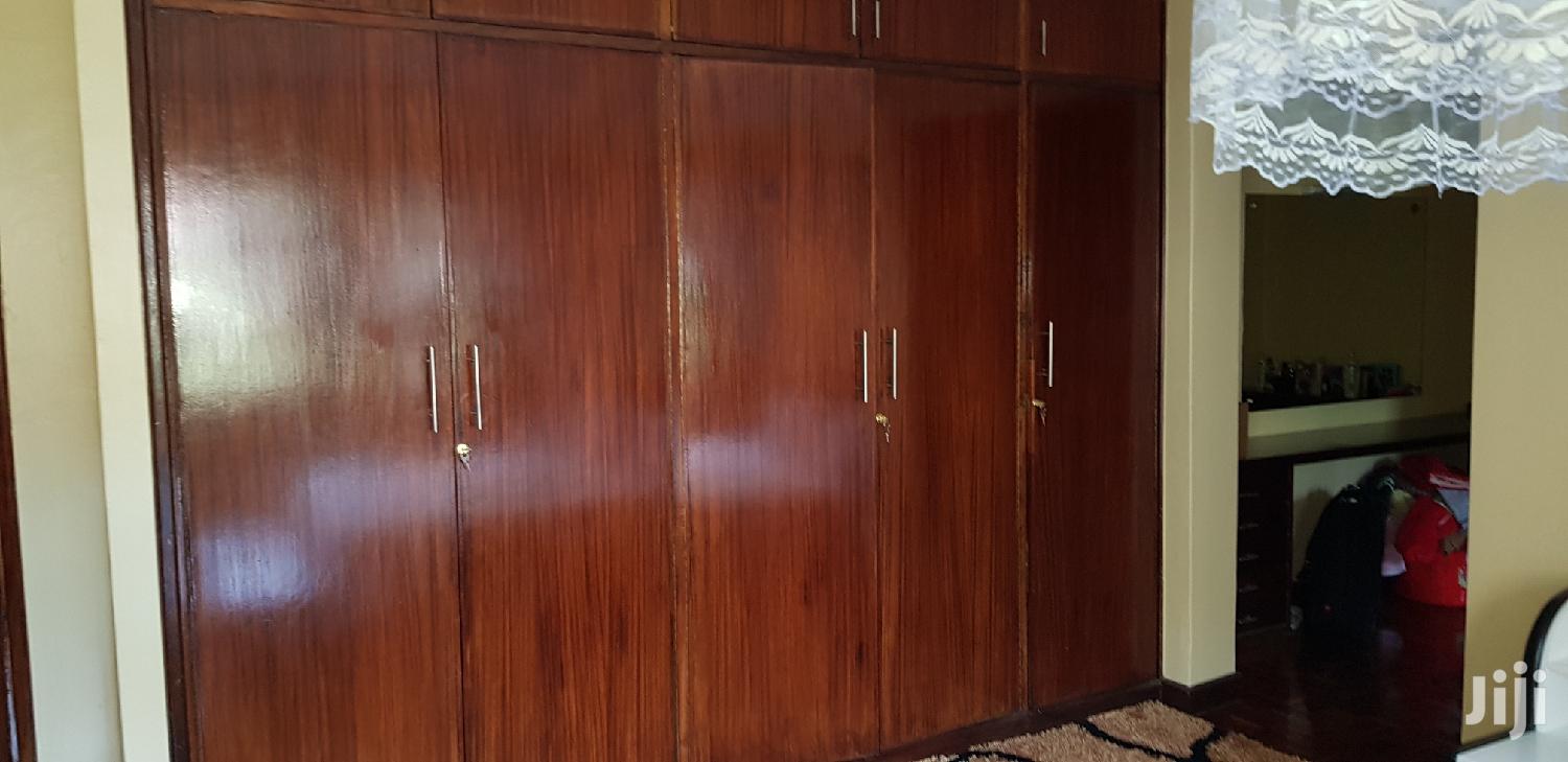 Kilimani's Hidden Gem: 5-Bedroom House for Rent, Your Dream Home Awaits! in Kilimani