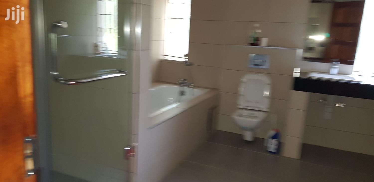 Kilimani's Hidden Gem: 5-Bedroom House for Rent, Your Dream Home Awaits! in Kilimani