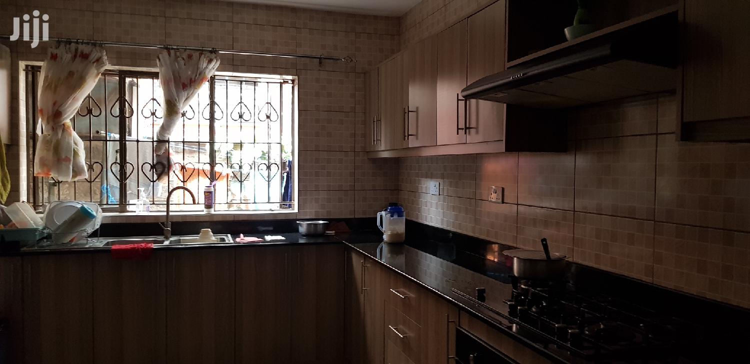 Kilimani's Hidden Gem: 5-Bedroom House for Rent, Your Dream Home Awaits! in Kilimani