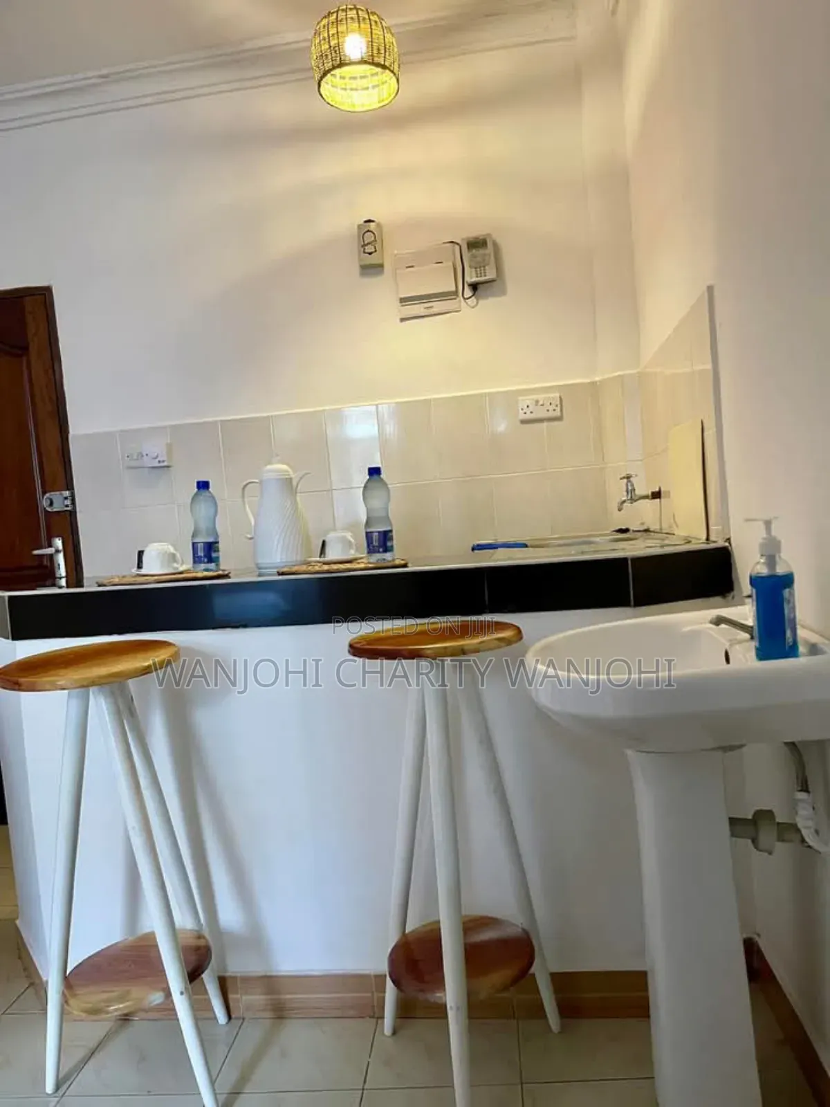 One Bedroom South B Astra Park in South B