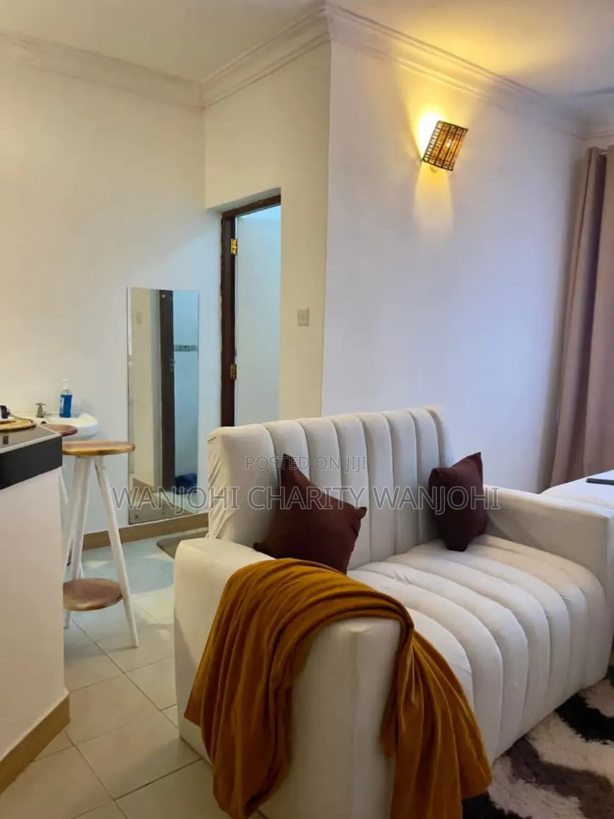 One Bedroom South B Astra Park in South B