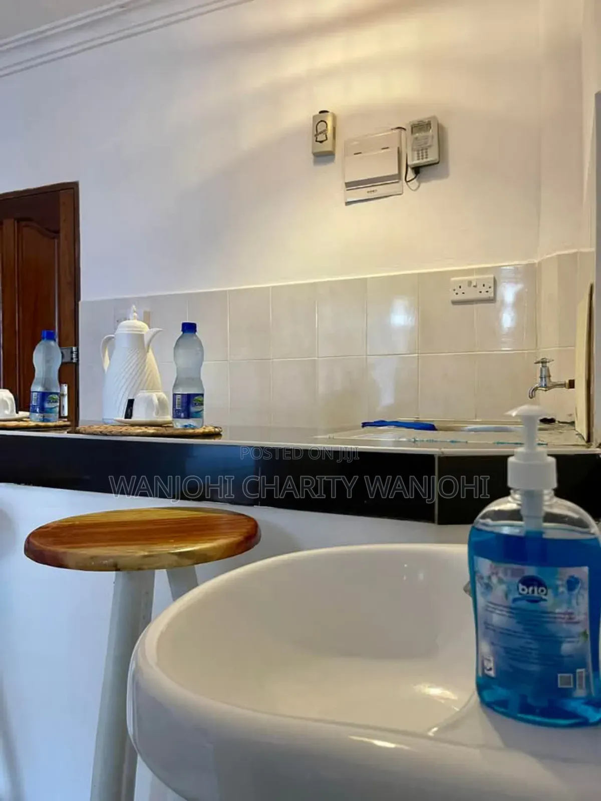 One Bedroom South B Astra Park in South B