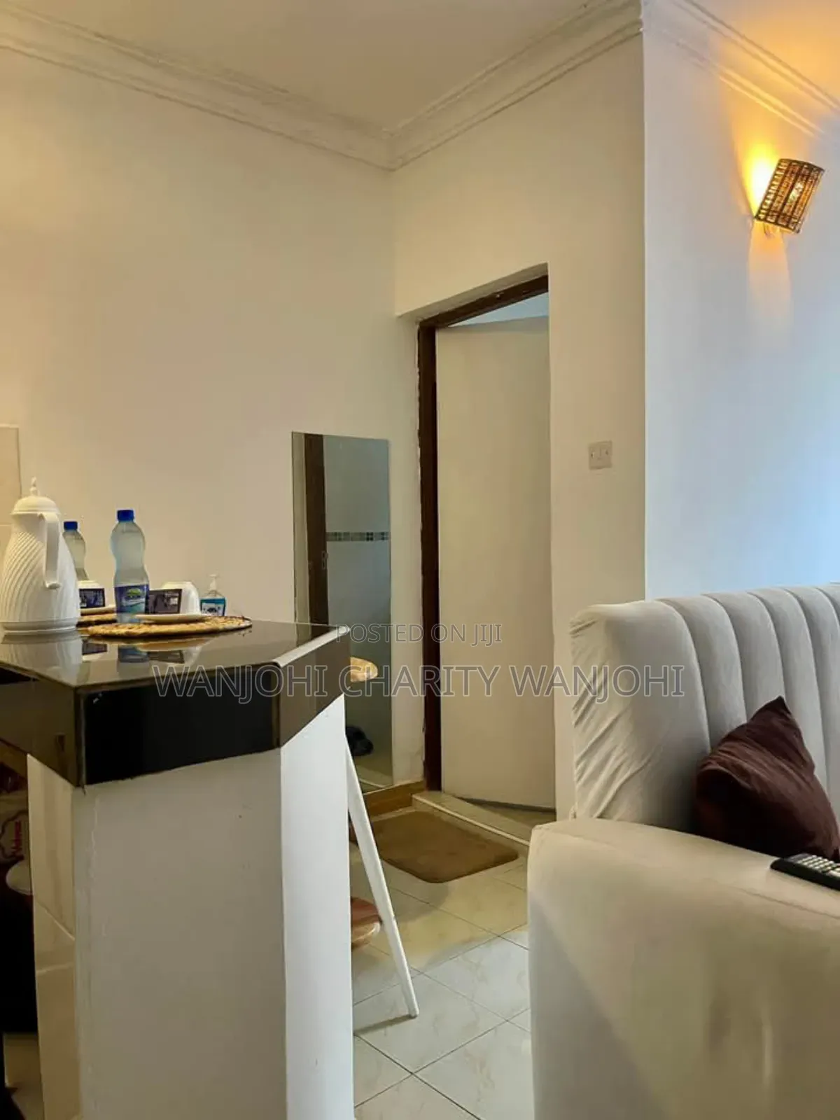 One Bedroom South B Astra Park in South B