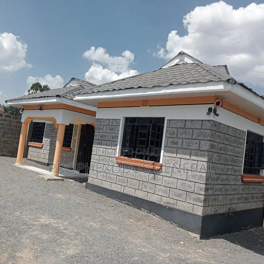 3bdrm Bungalow in Rimpa for rent in Rimpa