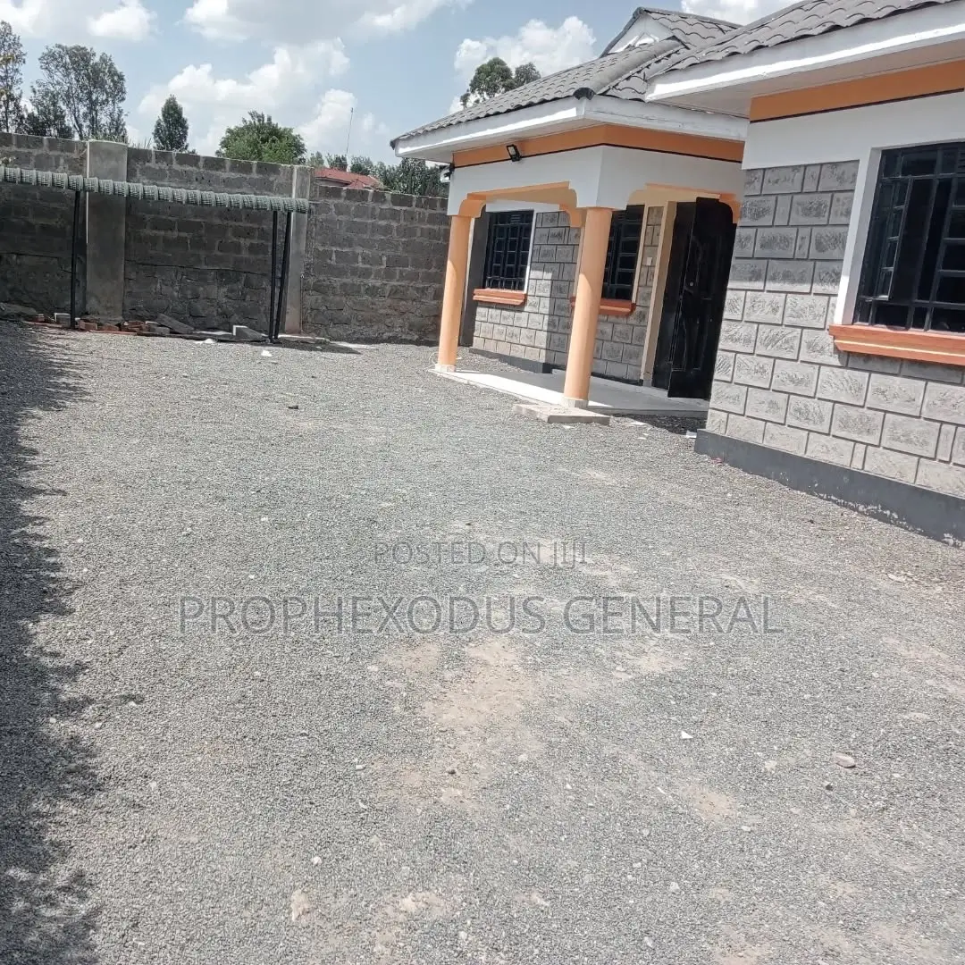 3bdrm Bungalow in Rimpa for rent in Rimpa