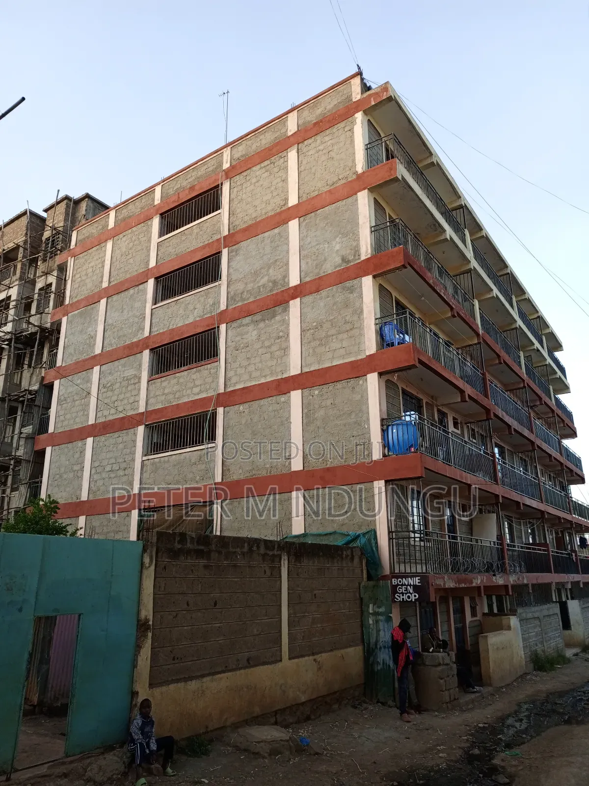 Furnished 1bdrm Block of Flats in Zimmerman for sale in Zimmerman
