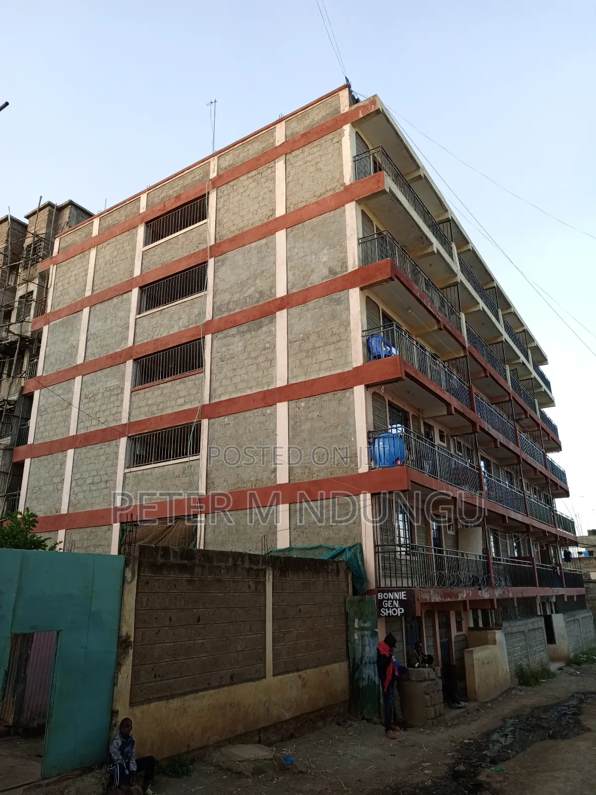 Furnished 1bdrm Block of Flats in Zimmerman for sale in Zimmerman
