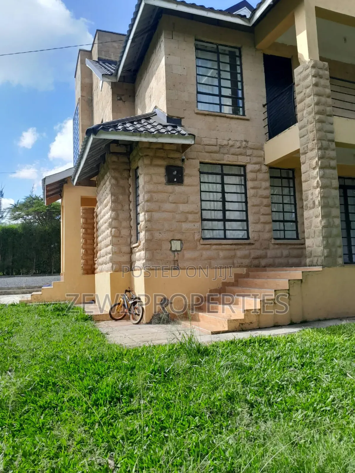 4bdrm Mansion in Kiserian for sale in Kiserian