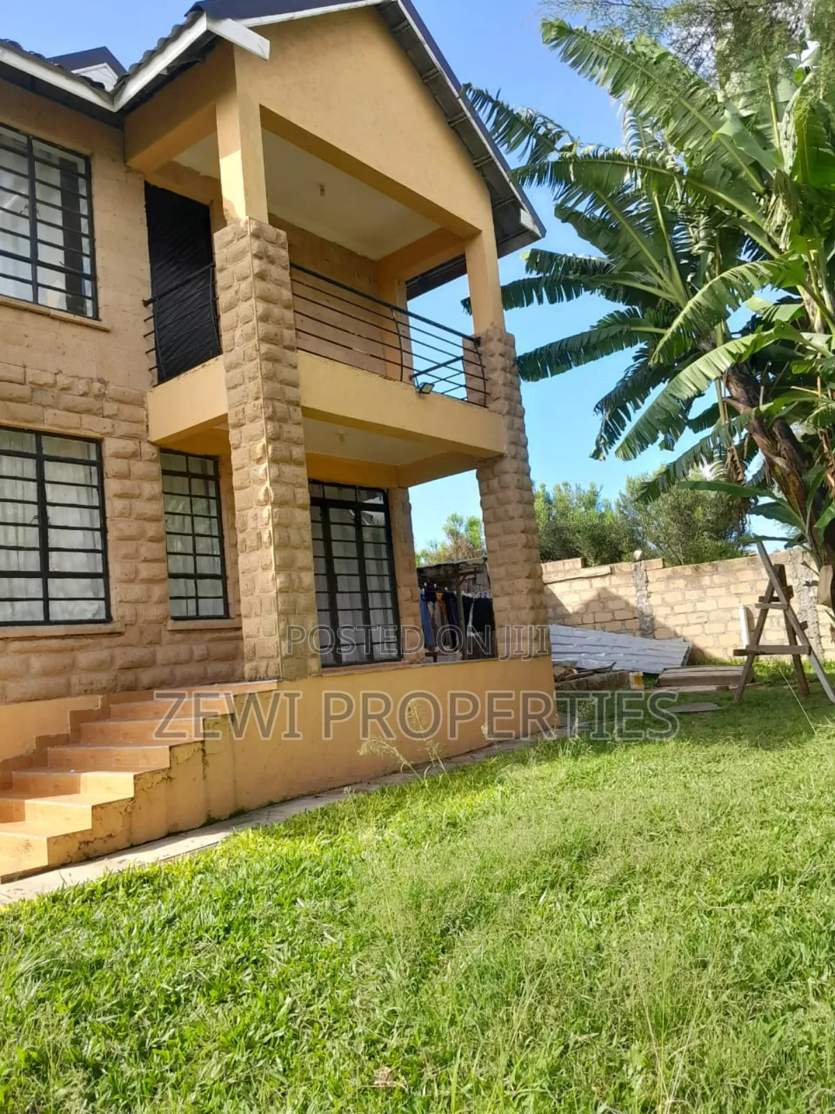 4bdrm Mansion in Kiserian for sale in Kiserian