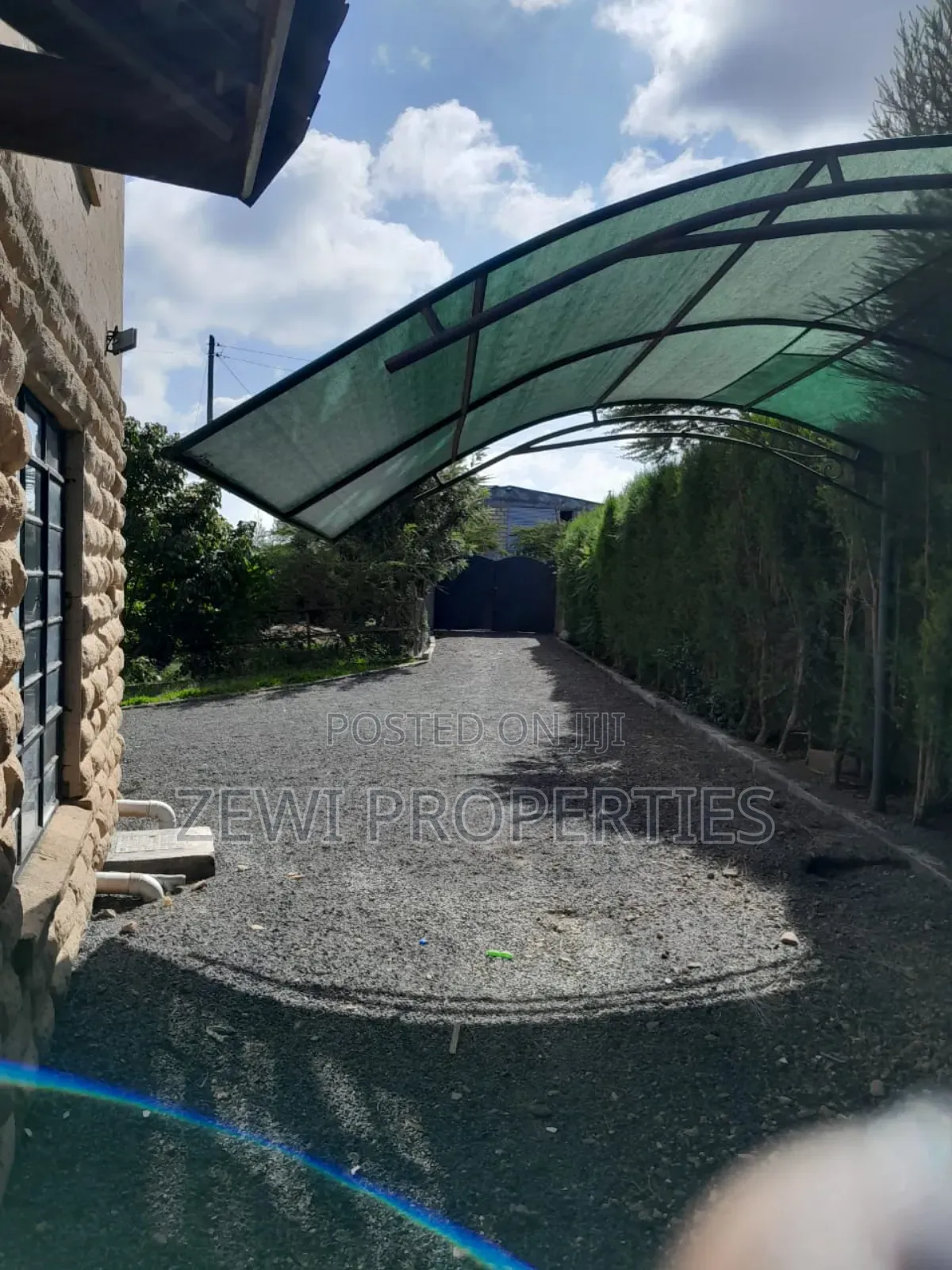 4bdrm Mansion in Kiserian for sale in Kiserian