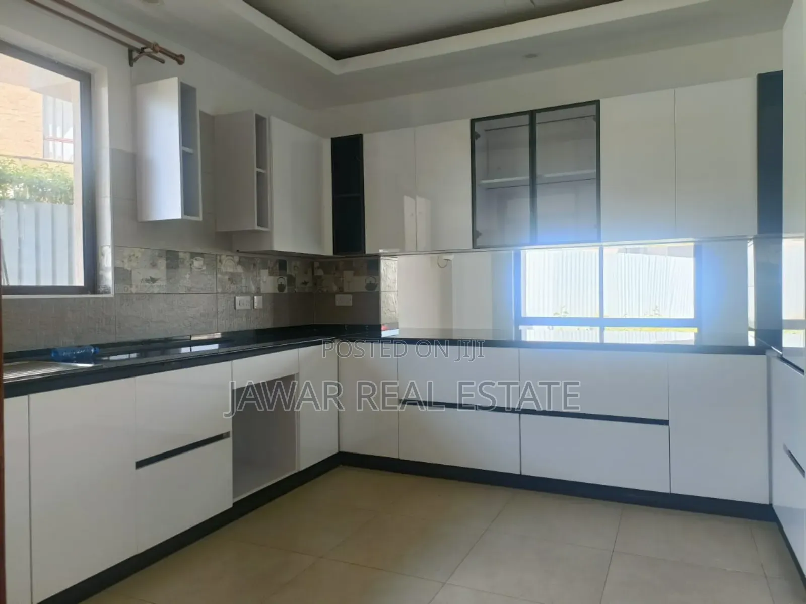 4bdrm Villa in Runda Gardens Estate for sale in Runda