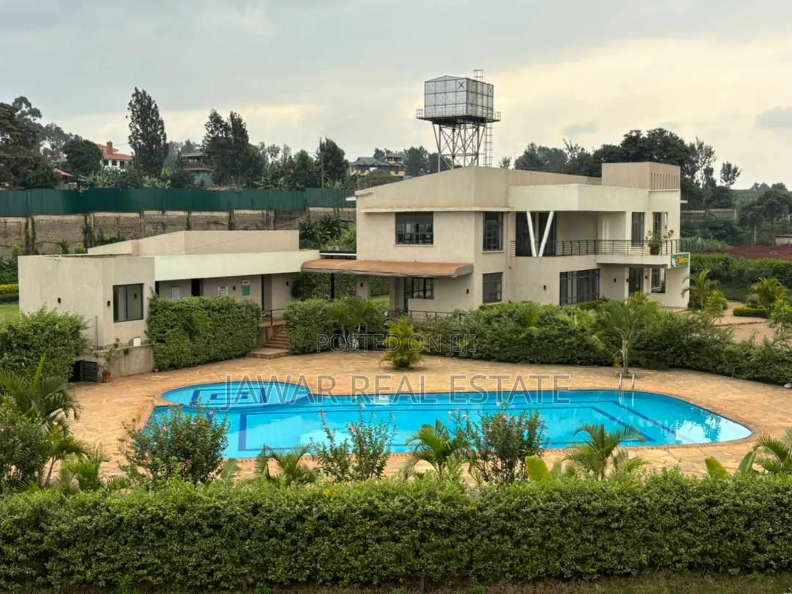 4bdrm Villa in Runda Gardens Estate for sale in Runda
