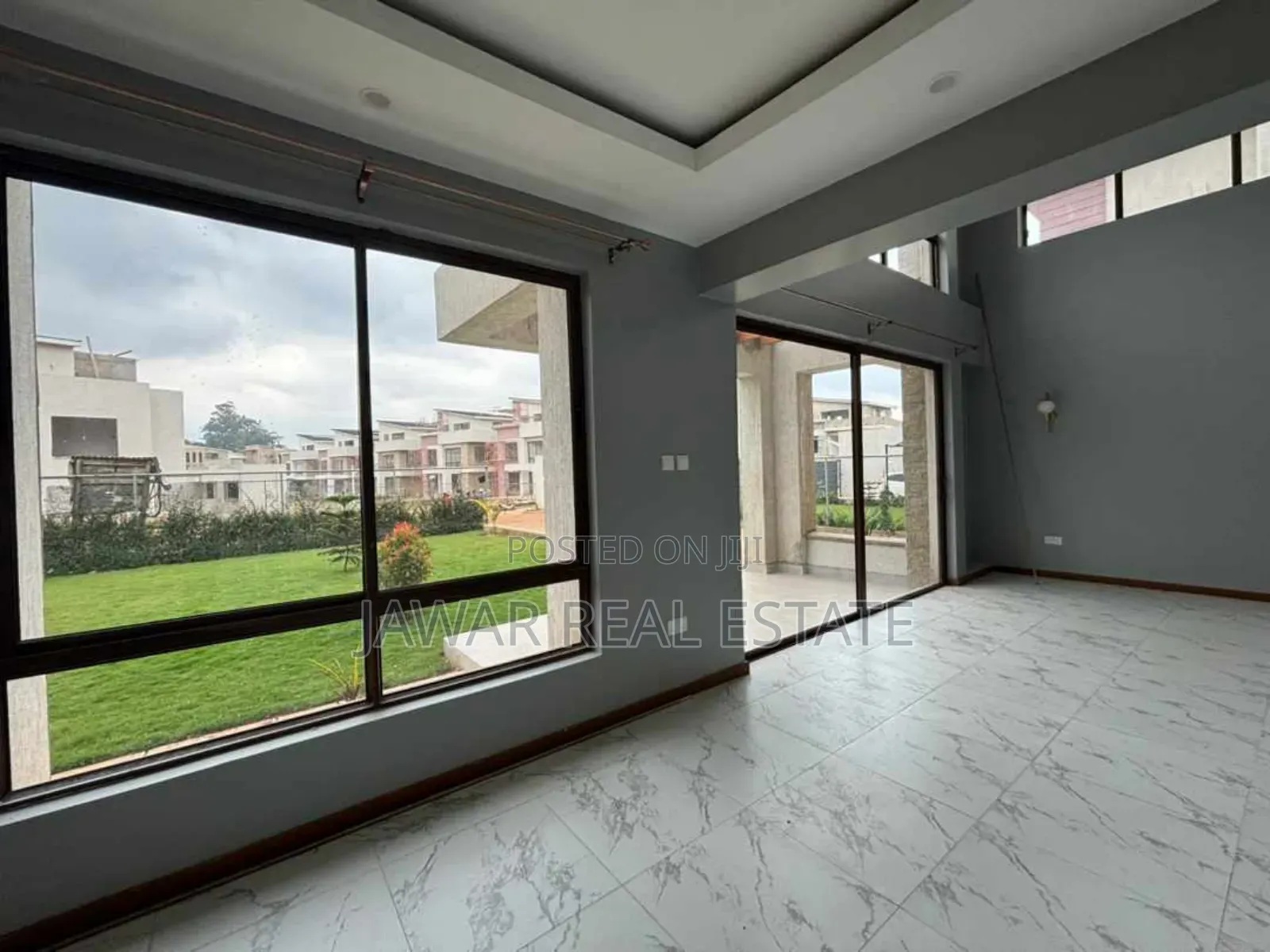 4bdrm Villa in Runda Gardens Estate for sale in Runda