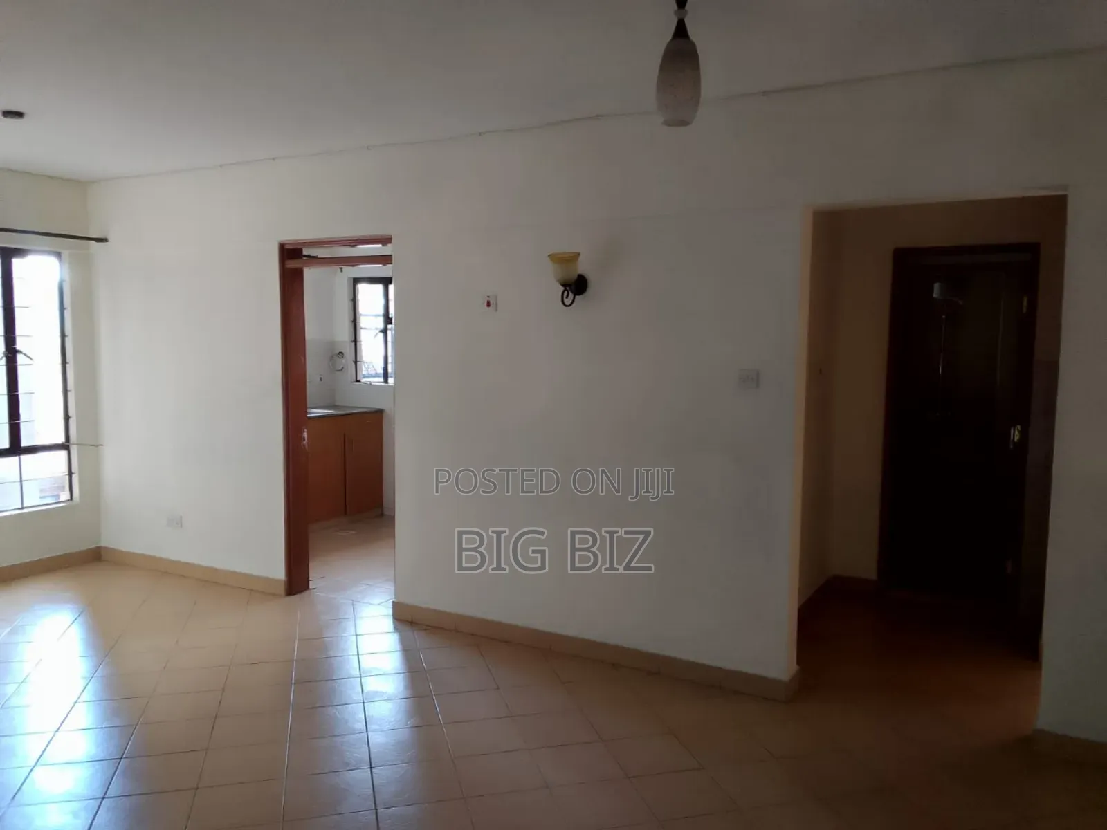 2bdrm Apartment in 1,2,3 Br Lift,, Parklands/Highridge for rent in Parklands/Highridge