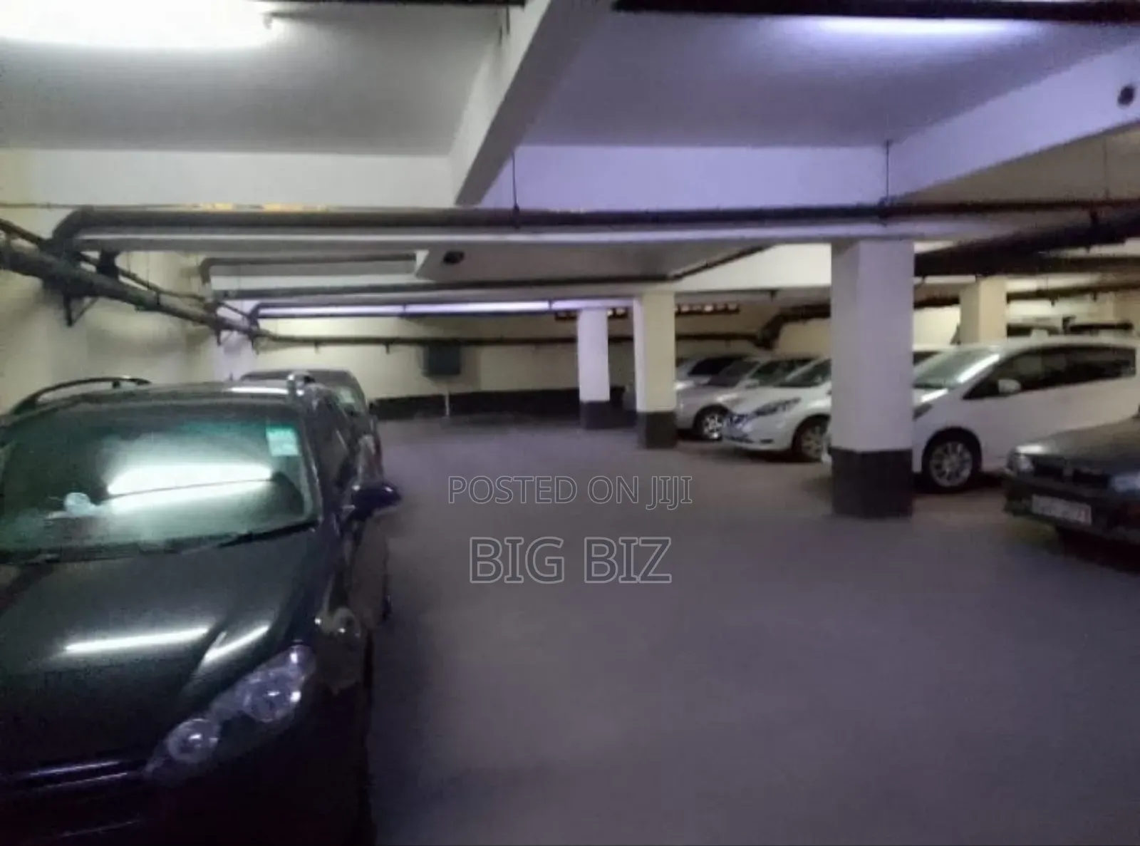 2bdrm Apartment in 1,2,3 Br Lift,, Parklands/Highridge for rent in Parklands/Highridge