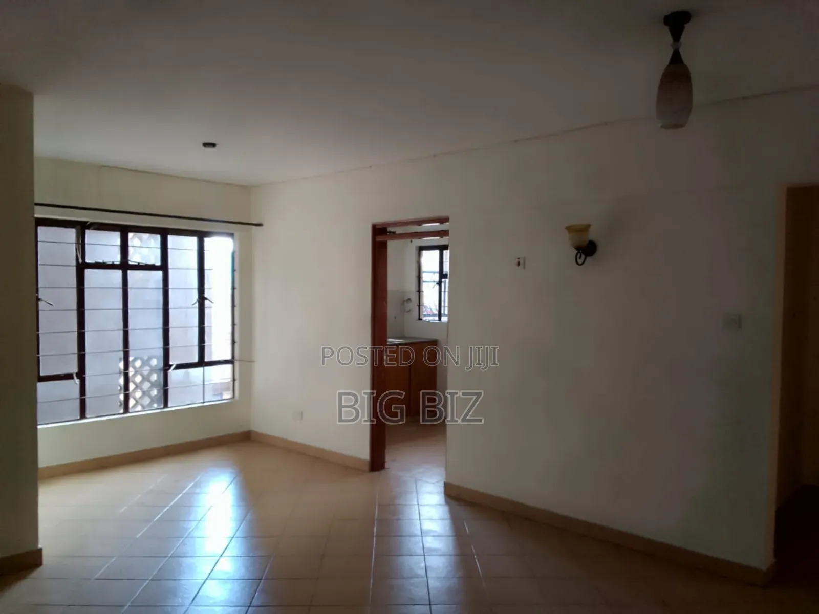 2bdrm Apartment in 1,2,3 Br Lift,, Parklands/Highridge for rent in Parklands/Highridge