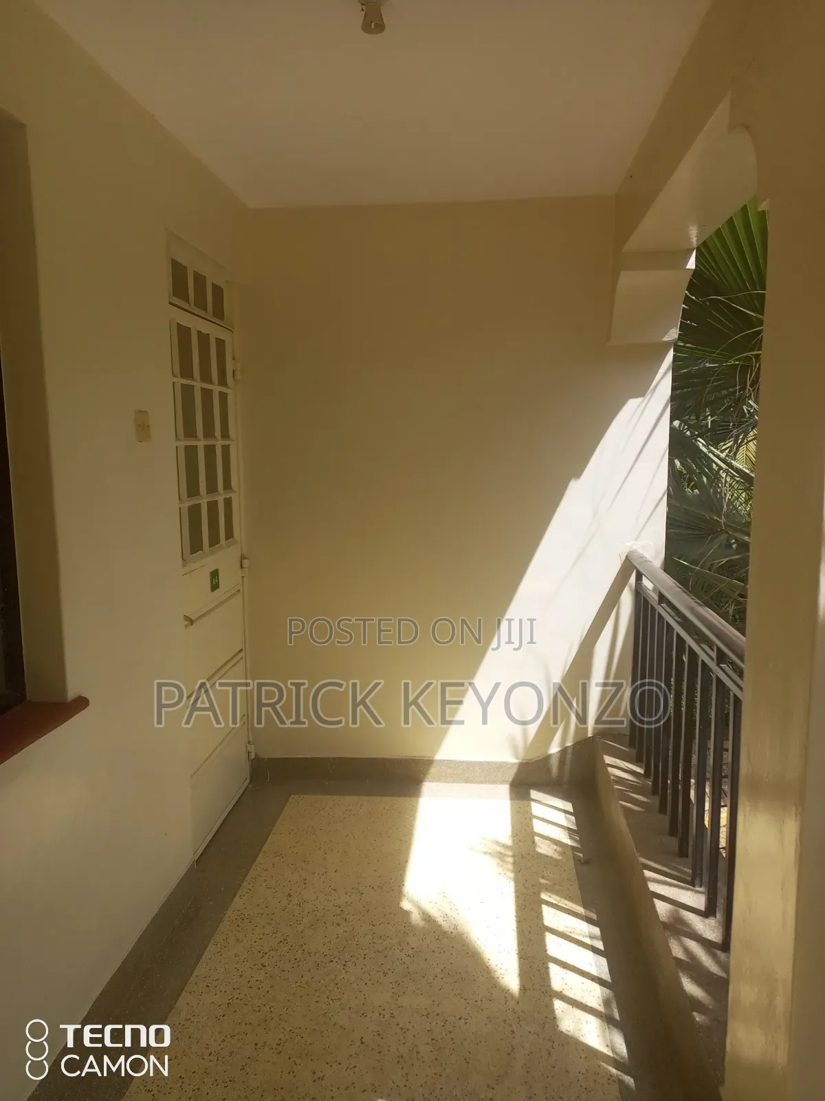 1-Bedroom Apartment in Kileleshwa's Kirichwa Green - For Rent in Kileleshwa