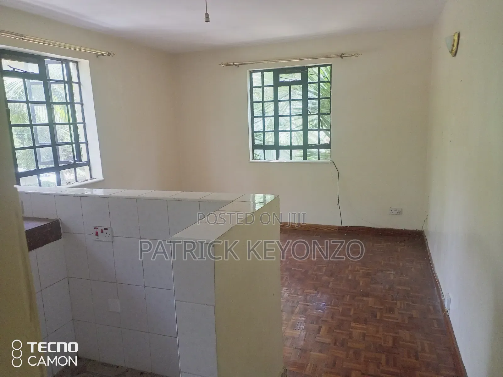 1-Bedroom Apartment in Kileleshwa's Kirichwa Green - For Rent in Kileleshwa