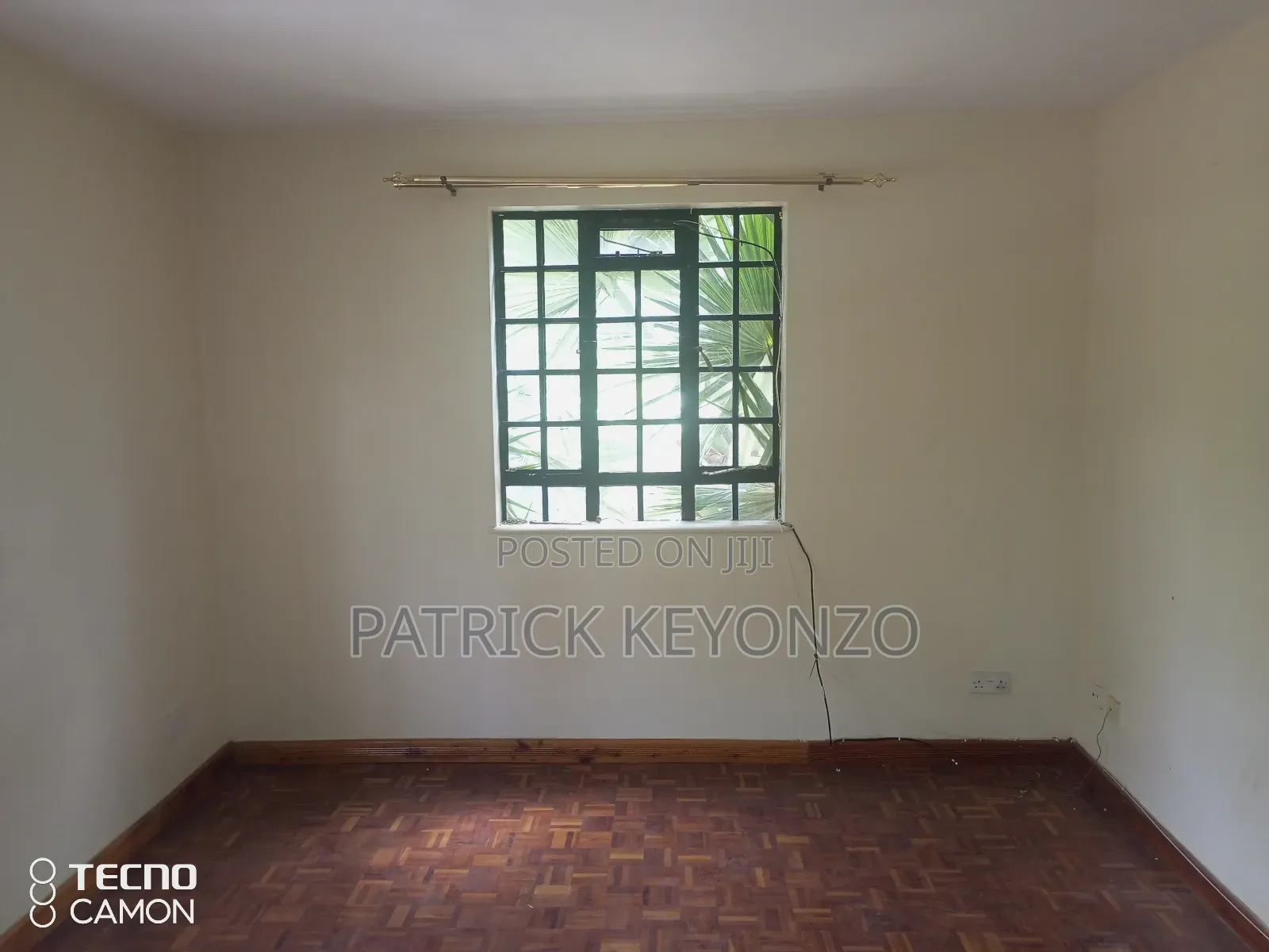 1-Bedroom Apartment in Kileleshwa's Kirichwa Green - For Rent in Kileleshwa