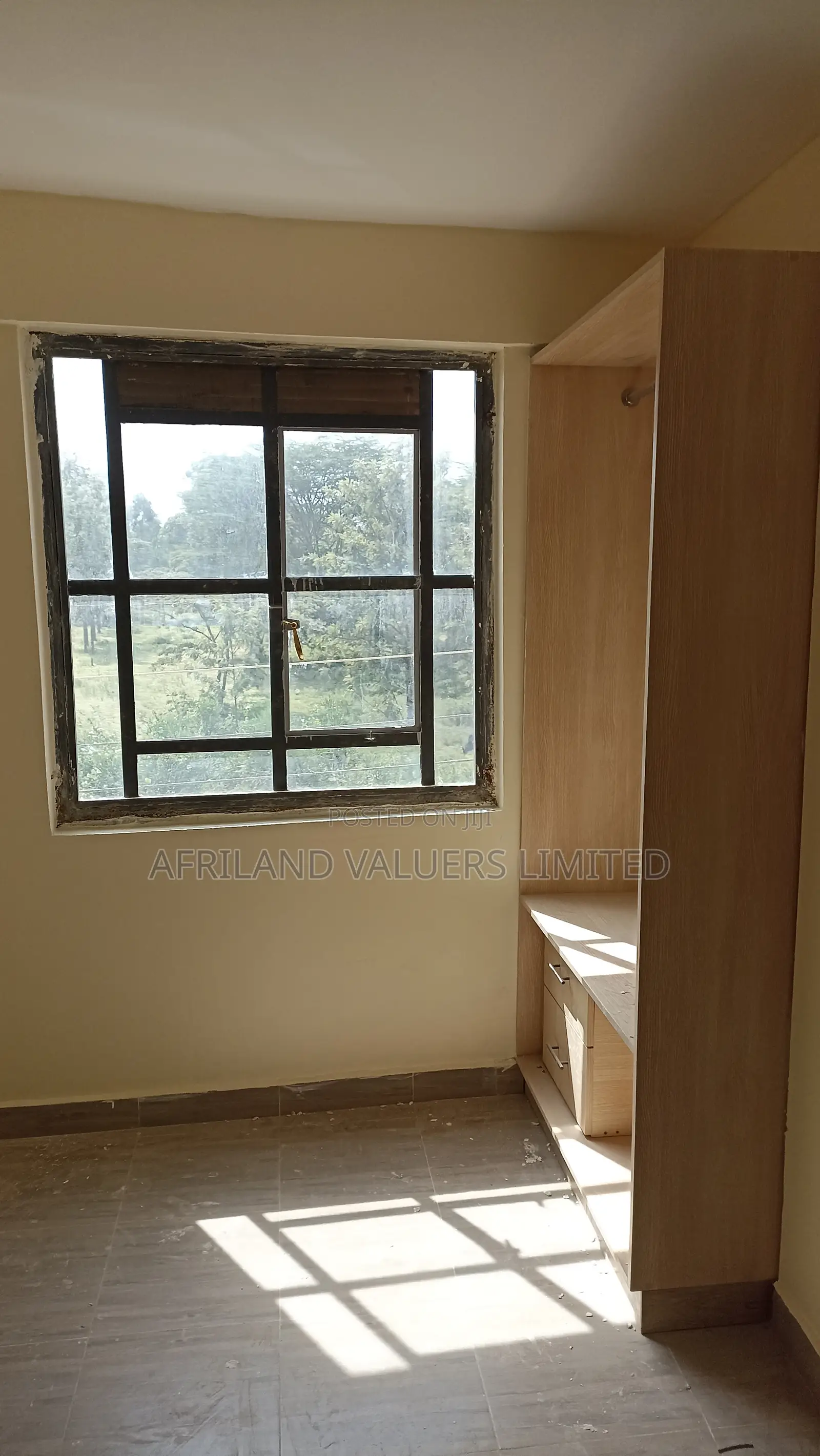 1bdrm Apartment in A&A Residence, Maasai Lodge for rent in Maasai Lodge