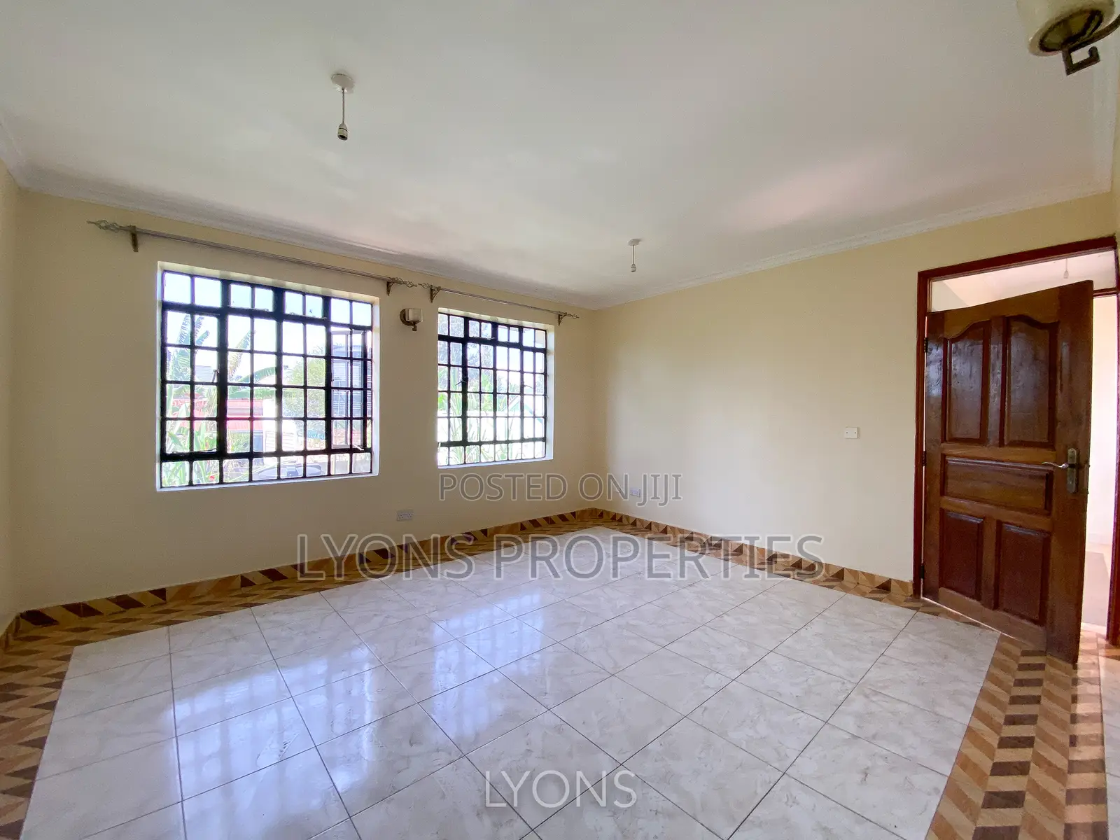 3bdrm Townhouse / Terrace in Laiser Hill, Ongata Rongai for rent in Ongata Rongai