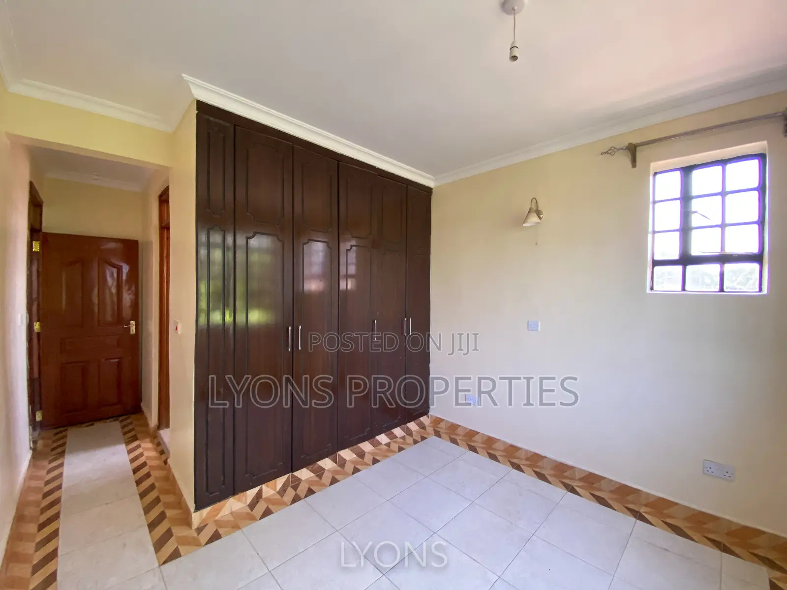 3bdrm Townhouse / Terrace in Laiser Hill, Ongata Rongai for rent in Ongata Rongai