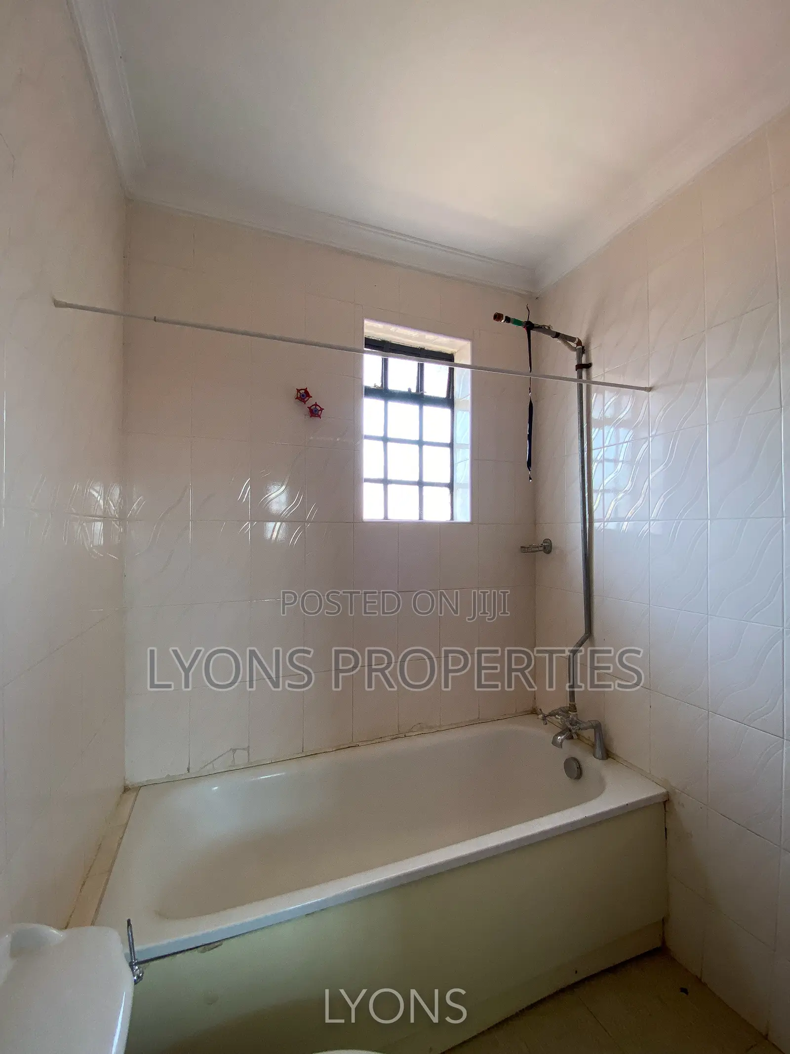 3bdrm Townhouse / Terrace in Laiser Hill, Ongata Rongai for rent in Ongata Rongai