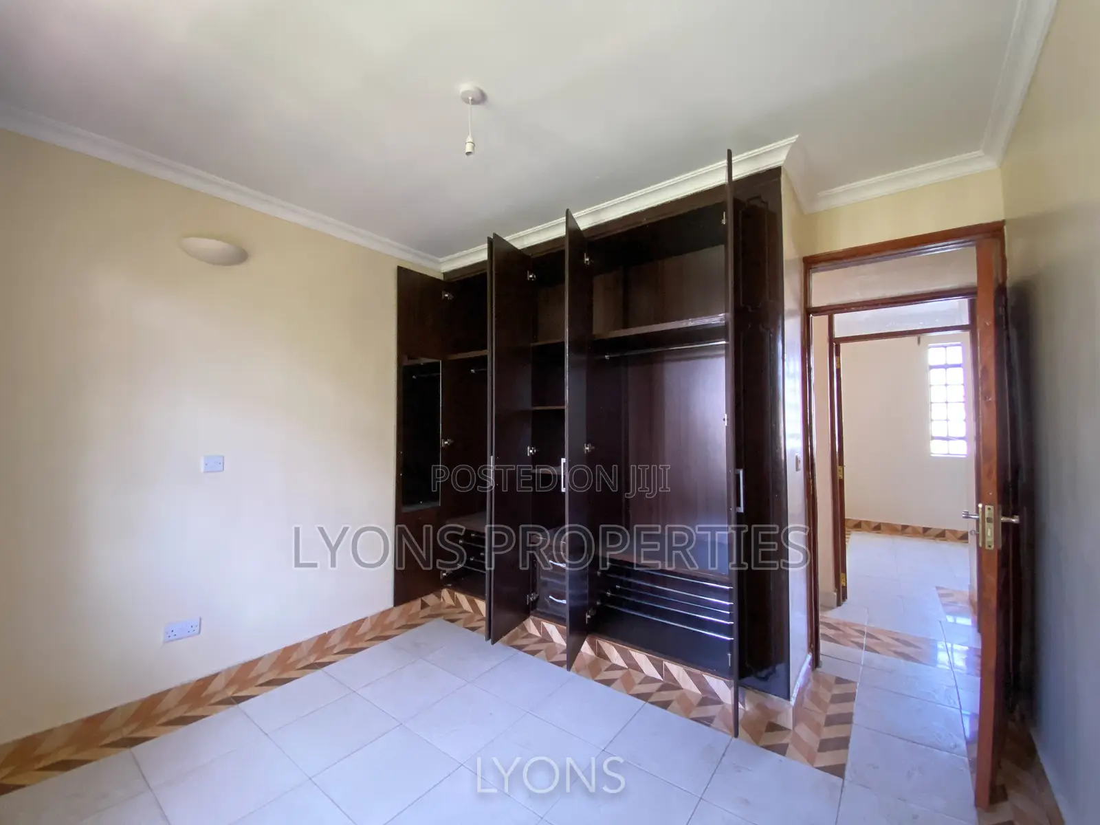 3bdrm Townhouse / Terrace in Laiser Hill, Ongata Rongai for rent in Ongata Rongai