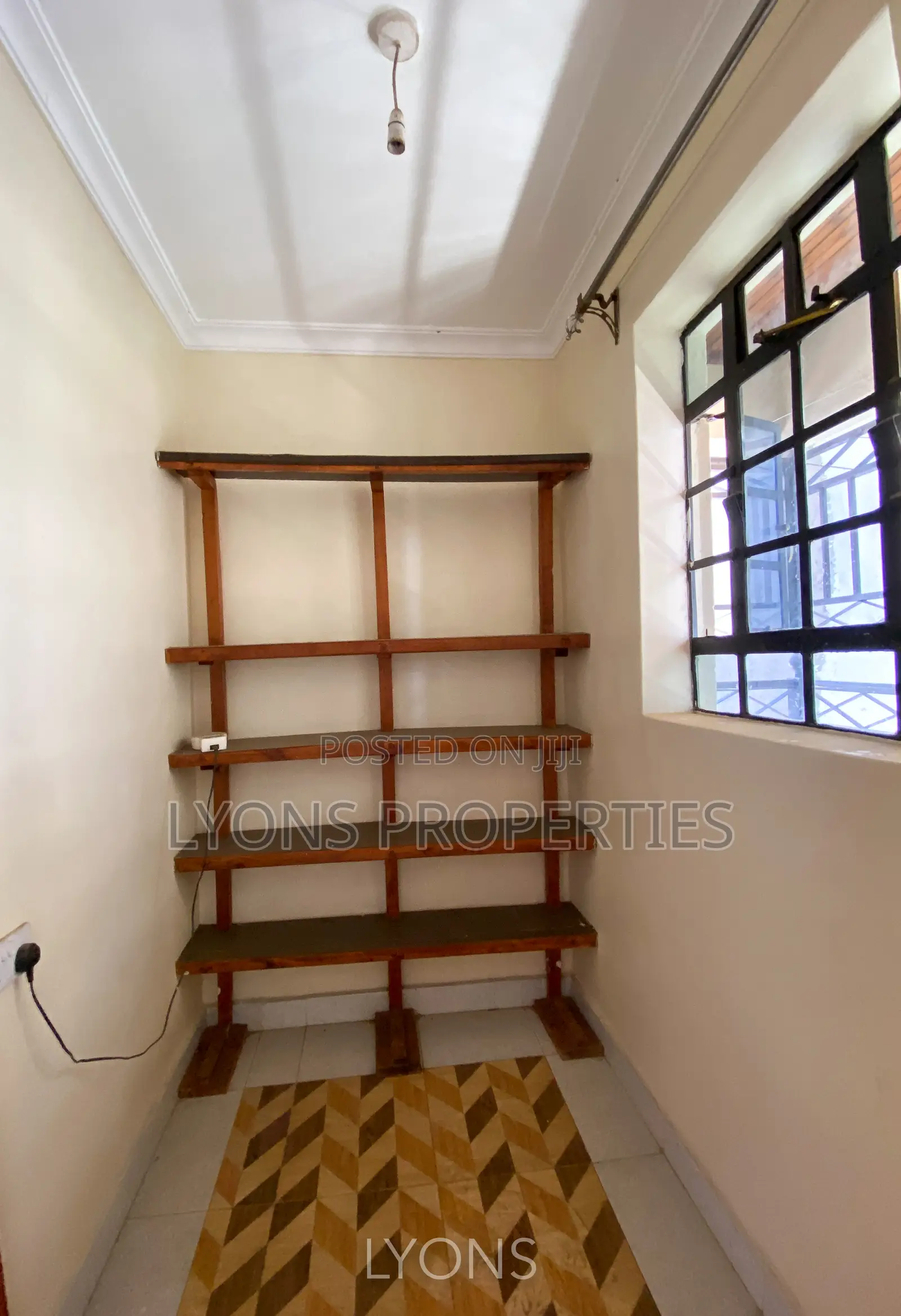 3bdrm Townhouse / Terrace in Laiser Hill, Ongata Rongai for rent in Ongata Rongai