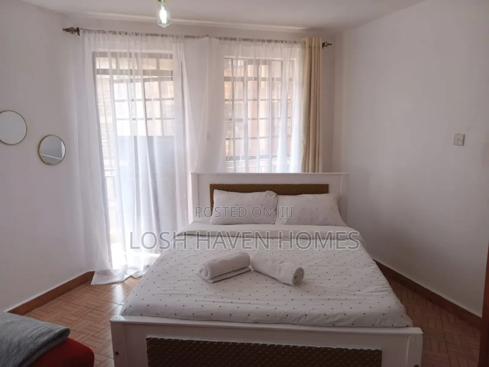 Fancy Studio Airbnb in Kasarani Roysambu TRM DRIVE in Roysambu